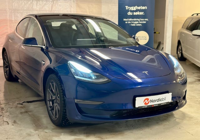 5YJ3E7EB6KF382945 2019 TESLA MODEL 3-2