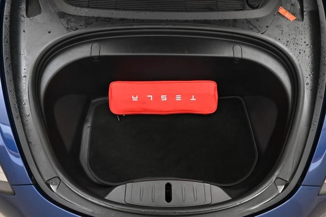 2019 TESLA MODEL 3 - 14