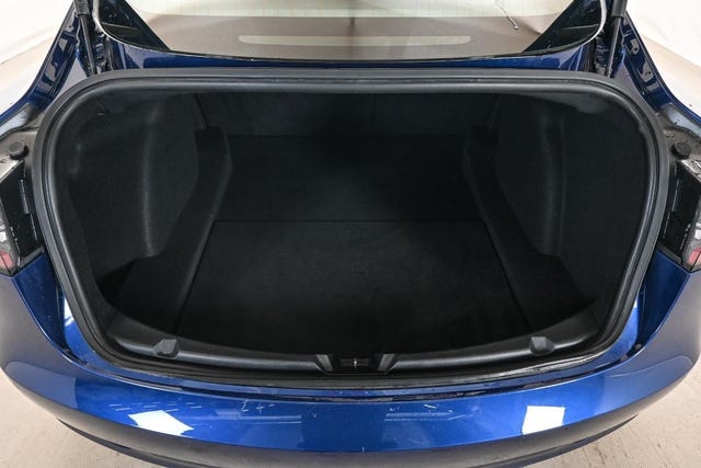 2019 TESLA MODEL 3 - 12