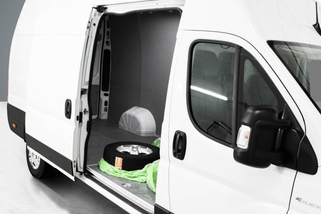 2022 FIAT DUCATO - 8