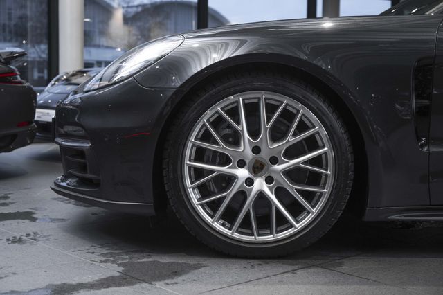 WP0ZZZ97ZKL182150 2019 PORSCHE PANAMERA-4