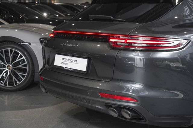 2019 PORSCHE PANAMERA - 6