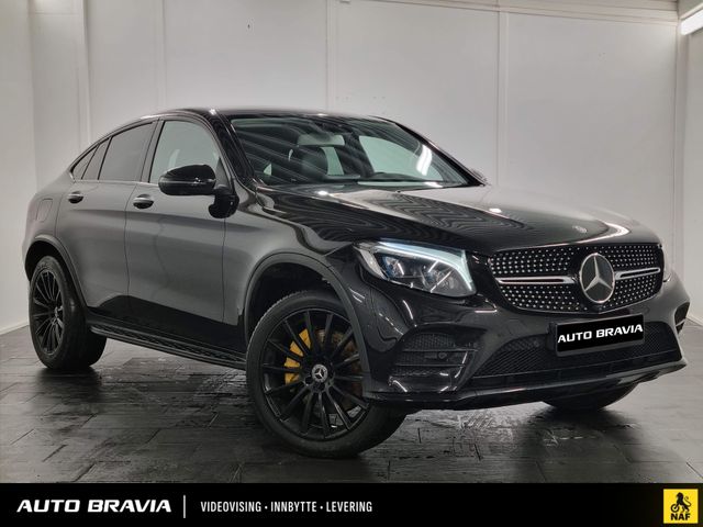 WDC2533541F243784 2017 MERCEDES-BENZ GLC-0