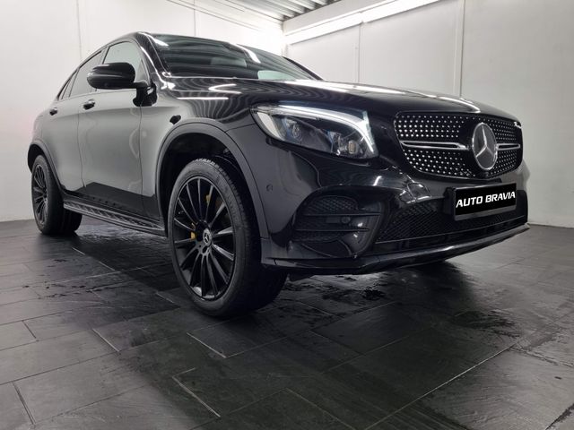 WDC2533541F243784 2017 MERCEDES-BENZ GLC-5