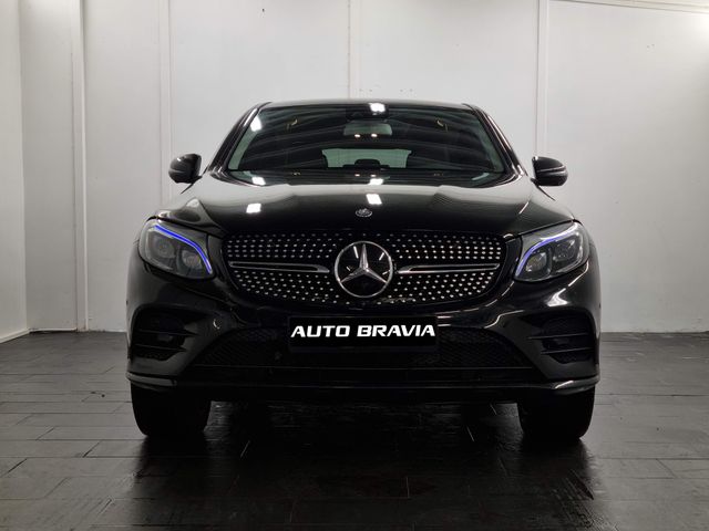 WDC2533541F243784 2017 MERCEDES-BENZ GLC-3