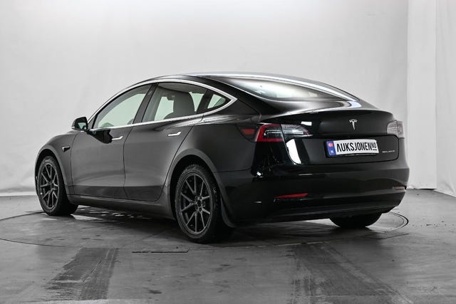 5YJ3E7EB9KF234420 2019 TESLA MODEL 3-5