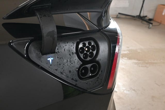 2019 TESLA MODEL 3 - 39