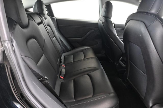 2019 TESLA MODEL 3 - 17