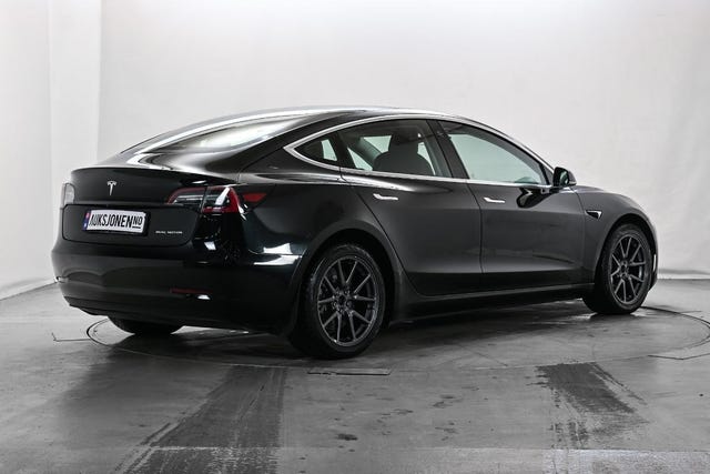 5YJ3E7EB9KF234420 2019 TESLA MODEL 3-3