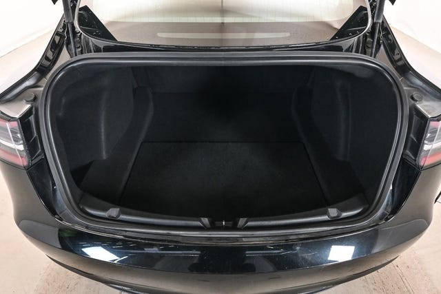 2019 TESLA MODEL 3 - 15