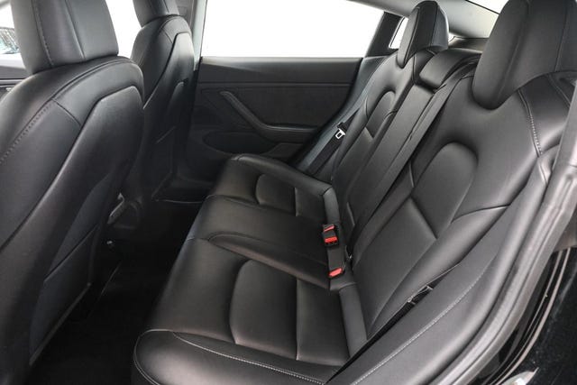 2019 TESLA MODEL 3 - 14