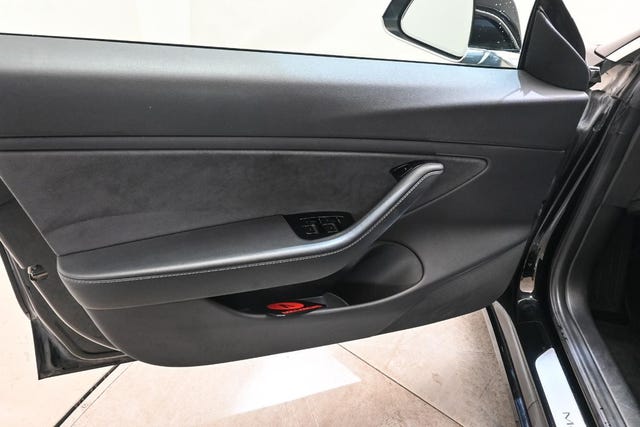 2019 TESLA MODEL 3 - 7