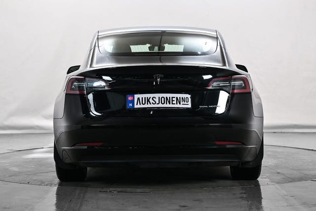5YJ3E7EB9KF234420 2019 TESLA MODEL 3-4