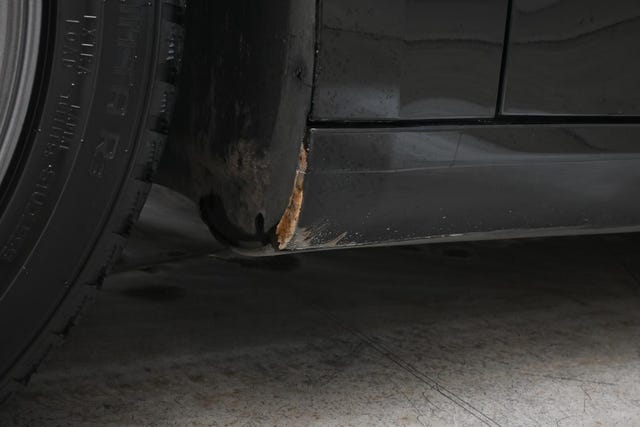 2019 TESLA MODEL 3 - 37