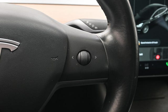 2019 TESLA MODEL 3 - 30