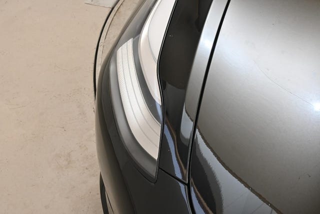2019 TESLA MODEL 3 - 33