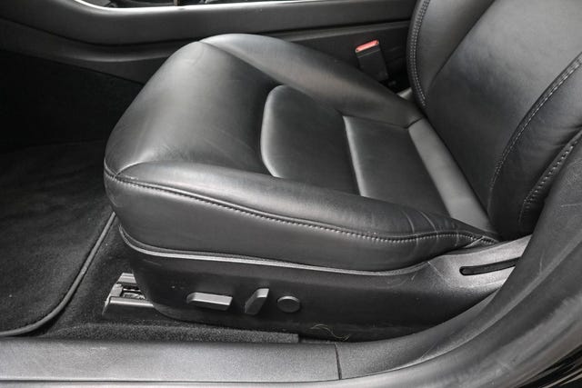 2019 TESLA MODEL 3 - 9