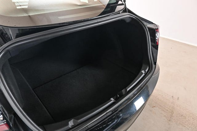 2019 TESLA MODEL 3 - 16
