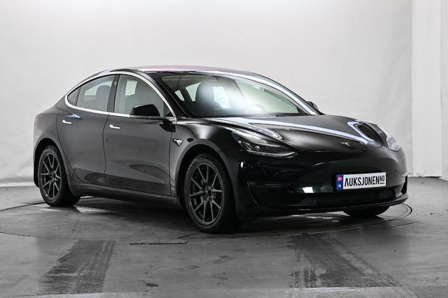 5YJ3E7EB9KF234420 2019 TESLA MODEL 3-0
