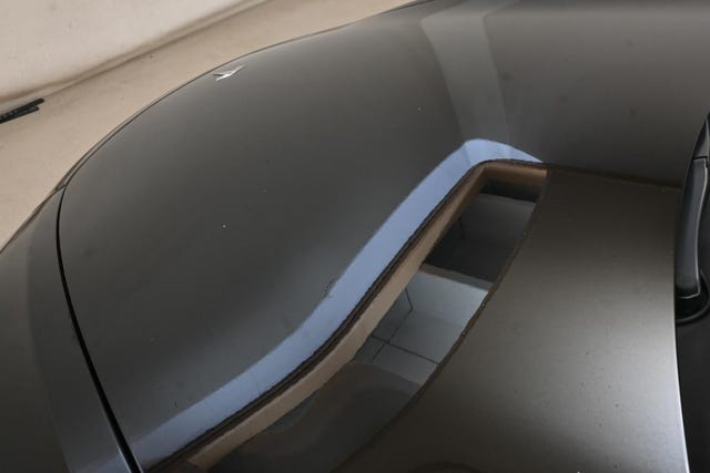 2019 TESLA MODEL 3 - 35