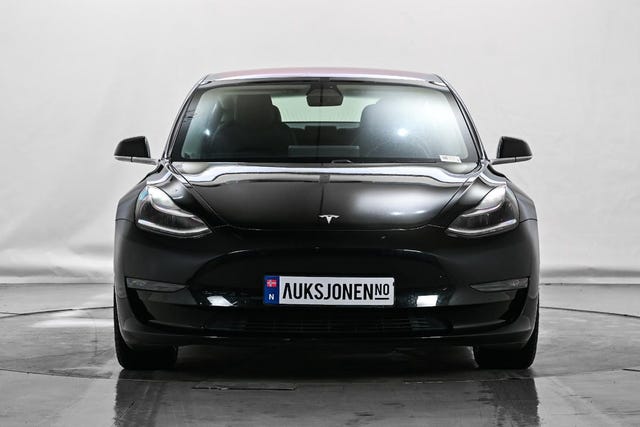 5YJ3E7EB9KF234420 2019 TESLA MODEL 3-1