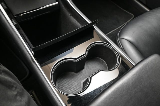 2019 TESLA MODEL 3 - 22