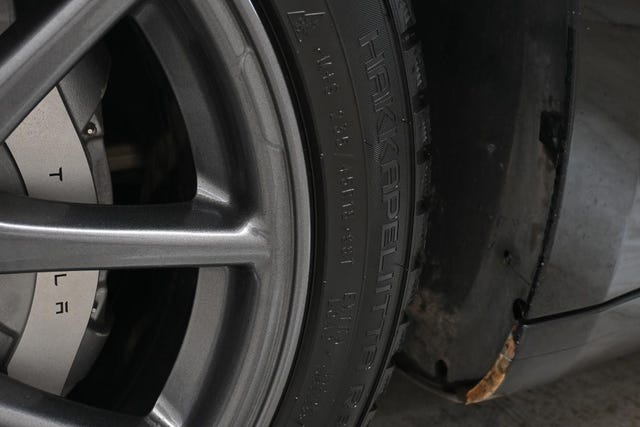 2019 TESLA MODEL 3 - 36