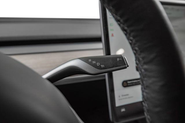 2021 TESLA MODEL 3 - 16