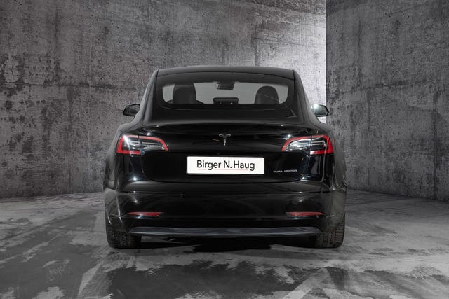 LRW3E7EK1MC309706 2021 TESLA MODEL 3-4