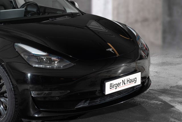 LRW3E7EK1MC309706 2021 TESLA MODEL 3-2