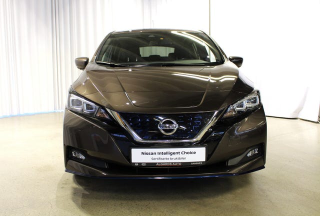 SJNFAAZE1U0111962 2021 NISSAN LEAF-1