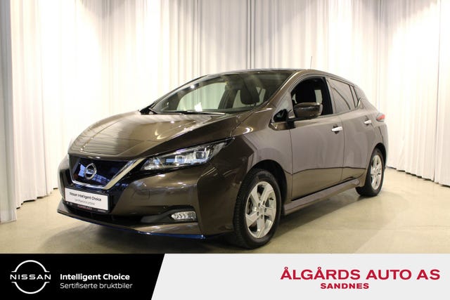 SJNFAAZE1U0111962 2021 NISSAN LEAF-0