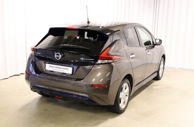 SJNFAAZE1U0111962 2021 NISSAN LEAF-5