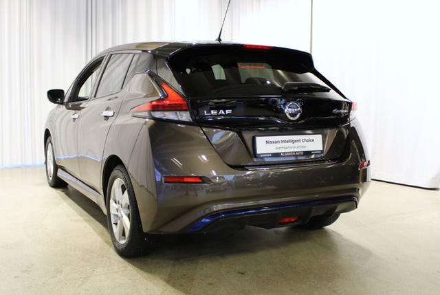 SJNFAAZE1U0111962 2021 NISSAN LEAF-4