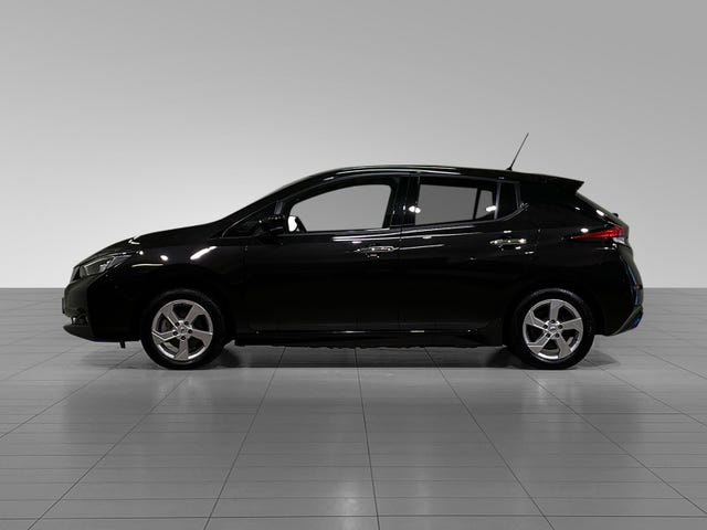 SJNFAAZE1U0110663 2021 NISSAN LEAF-4