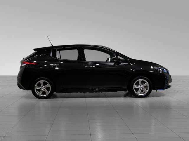 SJNFAAZE1U0110663 2021 NISSAN LEAF-5