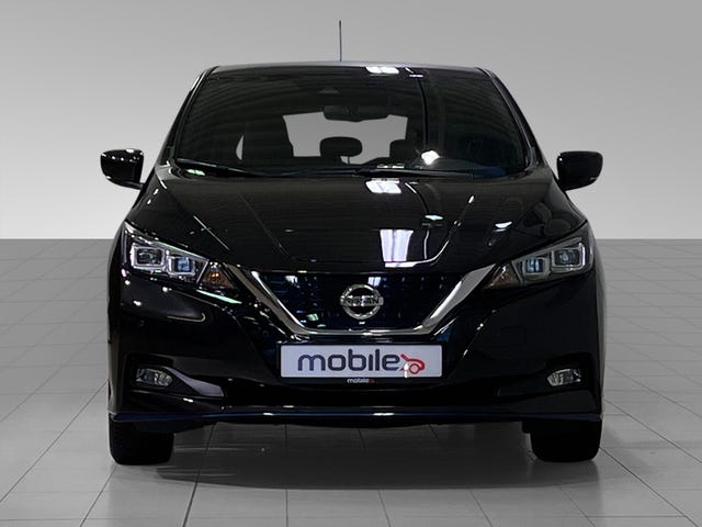 SJNFAAZE1U0110663 2021 NISSAN LEAF-2