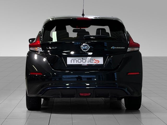 SJNFAAZE1U0110663 2021 NISSAN LEAF-3