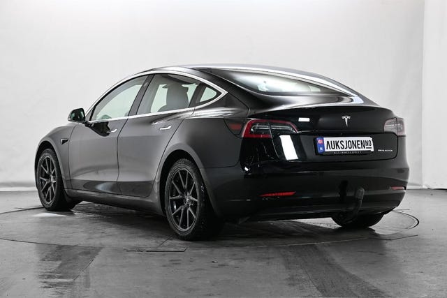 5YJ3E7EB9LF567900 2019 TESLA MODEL 3-5