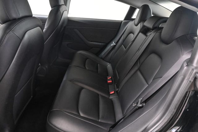 2019 TESLA MODEL 3 - 14