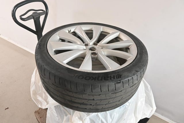 2019 TESLA MODEL 3 - 43