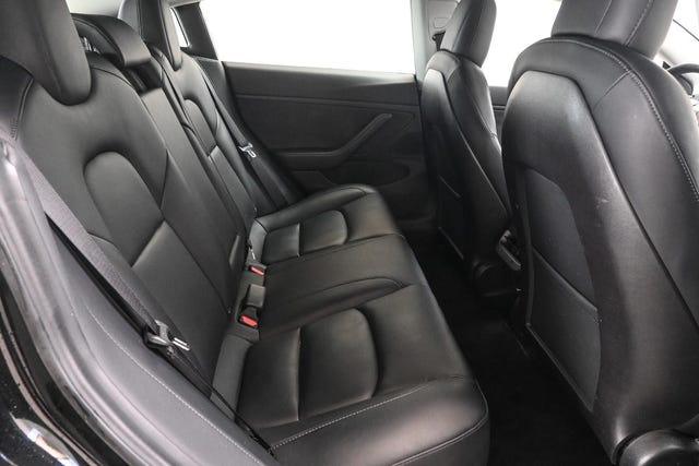 2019 TESLA MODEL 3 - 17