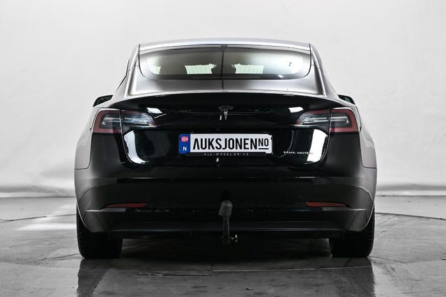 5YJ3E7EB9LF567900 2019 TESLA MODEL 3-4