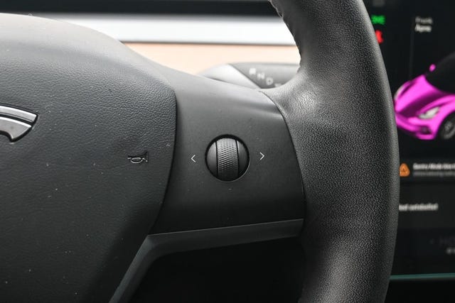2019 TESLA MODEL 3 - 30