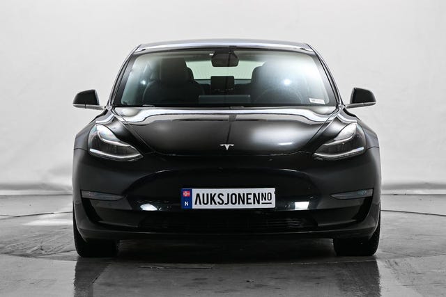 5YJ3E7EB9LF567900 2019 TESLA MODEL 3-1