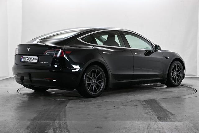 5YJ3E7EB9LF567900 2019 TESLA MODEL 3-3
