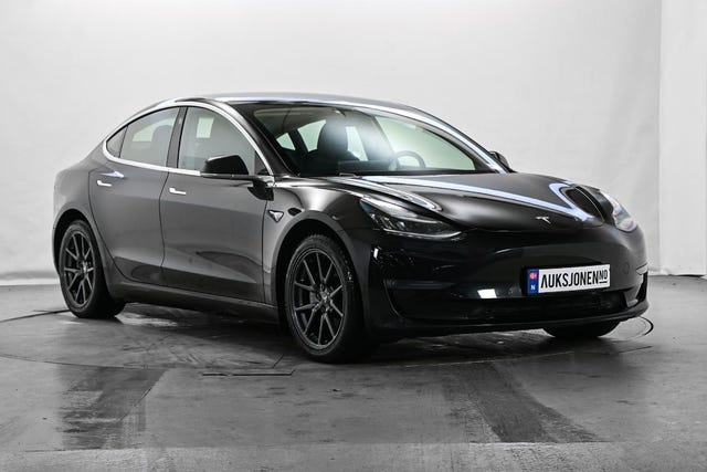 5YJ3E7EB9LF567900 2019 TESLA MODEL 3-0