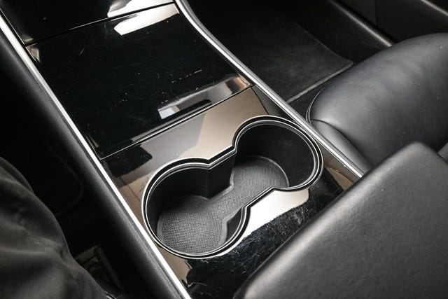 2019 TESLA MODEL 3 - 22