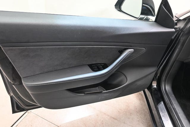 2019 TESLA MODEL 3 - 7