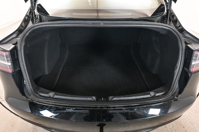 2019 TESLA MODEL 3 - 15